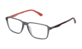 Police VK530-510531 Gafas de Vista Infantiles