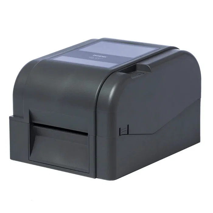 Brother TD-4420TNF2 Impresora de etiquetas Térmica/Directa 203 ppp USB/Serie/Ethernet/Negro