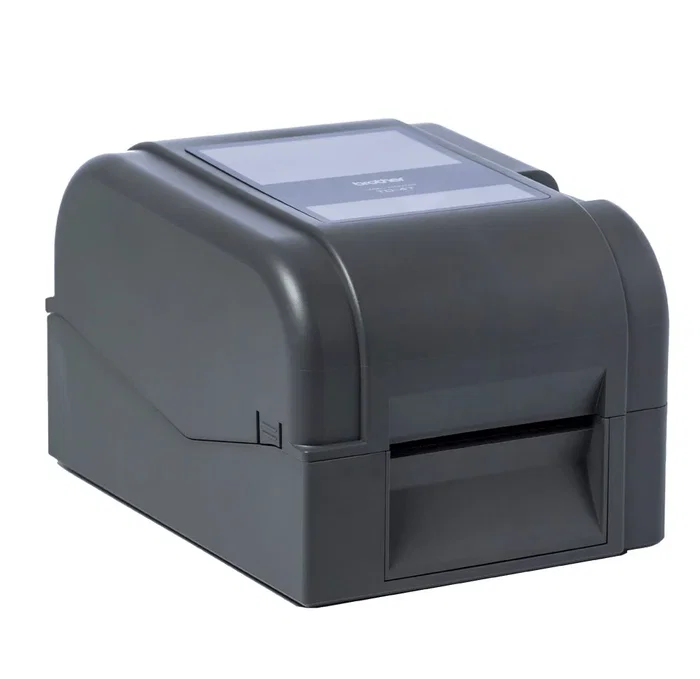 Brother TD-4420TNF2 Impresora de etiquetas Térmica/Directa 203 ppp USB/Serie/Ethernet/Negro