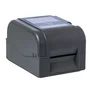 Brother TD-4420TNF2 Impresora de etiquetas Térmica/Directa 203 ppp USB/Serie/Ethernet/Negro