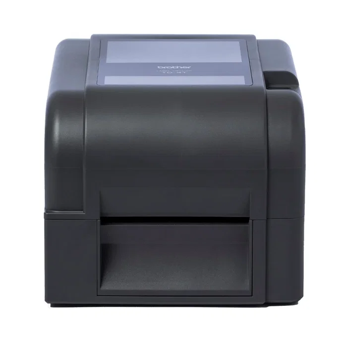 Brother TD-4420TNF2 Impresora de etiquetas Térmica/Directa 203 ppp USB/Serie/Ethernet/Negro