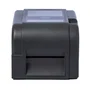 Brother TD-4420TNF2 Impresora de etiquetas Térmica/Directa 203 ppp USB/Serie/Ethernet/Negro