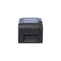 Brother TD-4420TNF2 Impresora de etiquetas Térmica/Directa 203 ppp USB/Serie/Ethernet/Negro