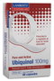 LAMBERTS Ubiquinol 100 mg 60 Cápsulas