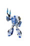 Hasbro Transformers x Hot Wheels El Segundo Coupe Figura de Acción