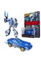 Hasbro Transformers x Hot Wheels El Segundo Coupe Figura de Acción