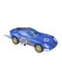 Hasbro Transformers x Hot Wheels El Segundo Coupe Figura Transformable 12,5 cm