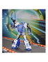 Hasbro Transformers x Hot Wheels El Segundo Coupe Figura Transformable 12,5 cm