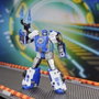Hasbro Transformers x Hot Wheels El Segundo Coupe Figura Transformable 12,5 cm