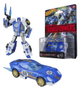Hasbro Transformers x Hot Wheels El Segundo Coupe Figura Transformable 12,5 cm