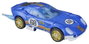 Hasbro Transformers x Hot Wheels El Segundo Coupe Figura Transformable 12,5 cm