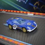 Hasbro Transformers x Hot Wheels El Segundo Coupe Figura Transformable 12,5 cm