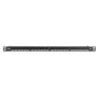 DIGITUS Patch Panel Cat 6 de 24 puertos RJ45, 0.5U, Negro