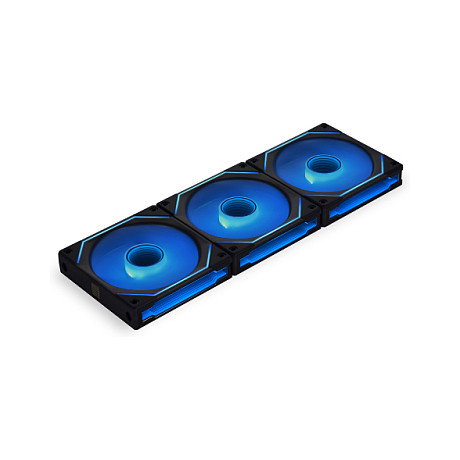 Lian Li UNI FAN SL-INF120 ARGB Wireless Pack de 3 (120mm)</h1> Lian Li UNI FAN SL-INF120 ARGB Wireless Pack de 3 (120mm)</h1>