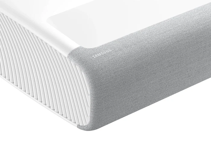 Samsung The Premiere LSP9T Proyector DLP Láser 4K 2800 Lúmenes ANSI 3840x2160 WiFi AirPlay 2
