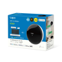 TP-Link Tapo H110 Inalámbrico Negro