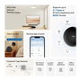 TP-Link Tapo H110 Controlador de Infrarrojos Inteligente Negro