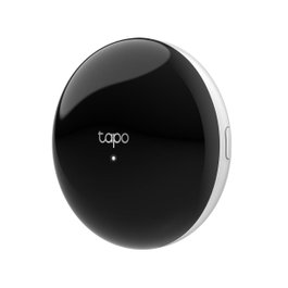 TP-Link Tapo H110 Controlador de infrarrojos inteligente Negro