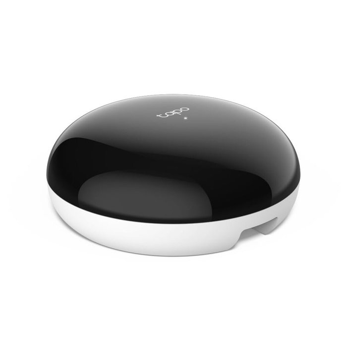 TP-Link Tapo H110 Controlador de Infrarrojos Inteligente Negro