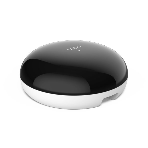 TP-Link Tapo H110 Controlador Infrarrojos Inteligente para Hogar, Compatible con Alexa y Google Home TP-Link Tapo H110 Controlador Infrarrojos Inteligente para Hogar, Compatible con Alexa y Google Home