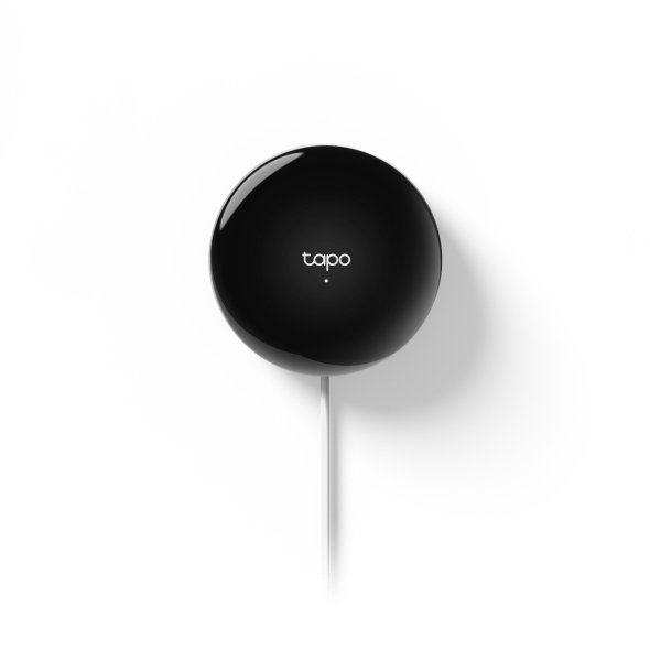 TP-Link Tapo H110 Controlador Infrarrojos Inteligente para Hogar, Compatible con Alexa y Google Home TP-Link Tapo H110 Controlador Infrarrojos Inteligente para Hogar, Compatible con Alexa y Google Home
