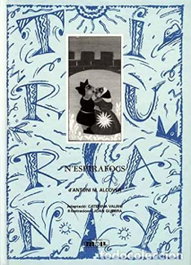 Espirafocs, Alcover -Ad.C.Valriu, A.M - MOLL EDITORIAL