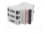ABB S300P Interruptor magnetotérmico 16A 3 polos Caract B
