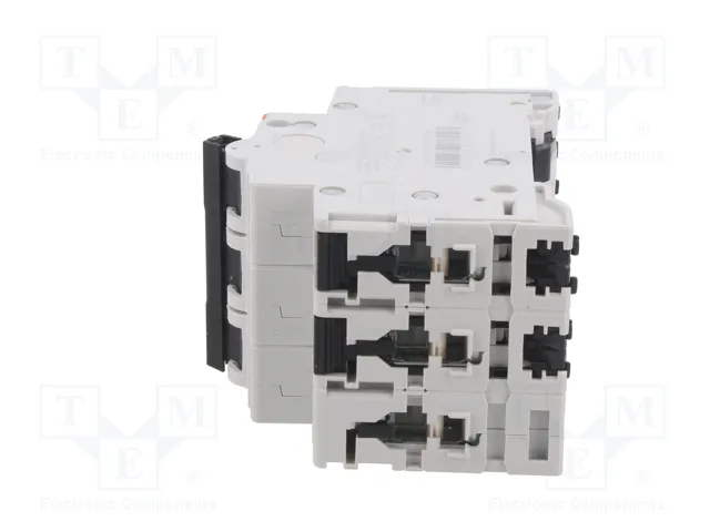 ABB S300P Interruptor magnetotérmico 16A 3 polos Caract B ABB S300P Interruptor magnetotérmico 16A 3 polos Caract B
