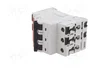 ABB S300P Interruptor magnetotérmico 16A 3 polos Caract B