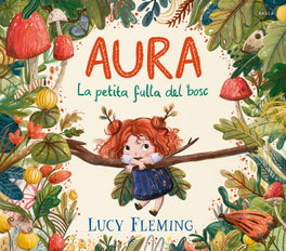 BAULA Aura. La petita fulla del bosc