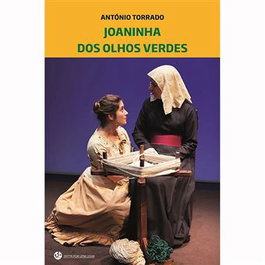 Joaninha dos olhos verdes, Antonio Torrado - TRINTA POR UMA LINHA