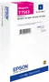Epson Cartucho de Tinta Magenta C13T75634N Original