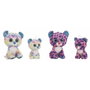 Creaciones Llopis 6 Animales Colors 20 Cm