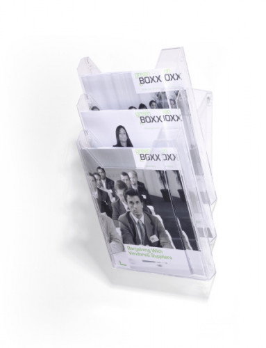 Durable Expositor Combiboxx A4 L 8580