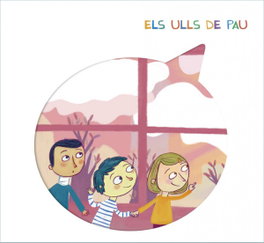 EDELVIVES COMUNITAT VALENCIANA, Projecte Ho veus? - 5 anys : Picasso