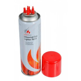 OTROS Recarga de gas Flame Classics 250ml