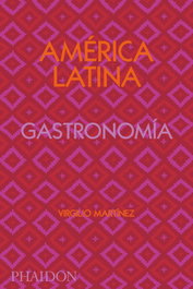 PHAIDON América Latina Gastronomía