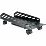 Tooq Soporte Metálico para CPU UMCS0024-B con Ruedas