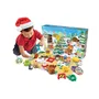 Vtech Súper Calendario de Adviento Tut Tut Animo - VT192905 - Idioma Francés