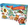 Vtech Súper Calendario de Adviento Tut Tut Animo - VT192905 - Idioma Francés