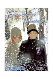 Editorial Ivrea, S.L. ERASE UNA VEZ NOSOTROS 07 (COMIC)
