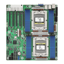 ASRock TURIN2D16-2T EEB Dual Socket SP5