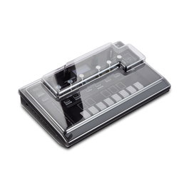 DECKSAVER Tapa Protectora para Pioneer Dj Toraiz As-1 Cover