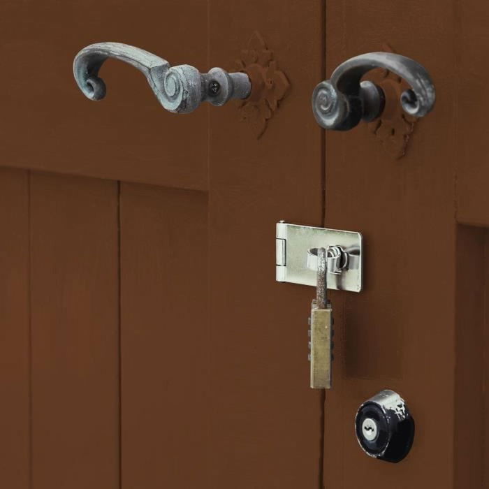 Pintura de Imprimación Ripolin Marrón Satinado Pintura de Imprimación Ripolin Marrón Satinado