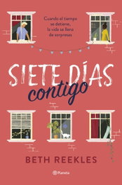 Siete días contigo, Beth Reekles - Planeta