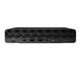 HP ProDesk 4 Mini G1i Intel Core Ultra 5 32 GB RAM 512 GB SSD
