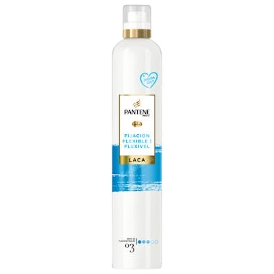 Pantene Laca Flexible Pro-V 370 ml Pantene Laca Flexible Pro-V 370 ml