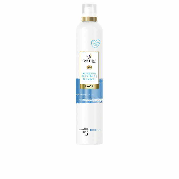 Pantene Laca Flexible Pro-V 370 ml Pantene Laca Flexible Pro-V 370 ml