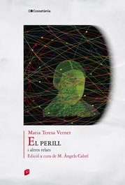 El perill i altres relats, Maria Teresa Vernet - COSSETANIA EDICIONS