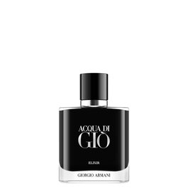 Giorgio Armani Acqua Di Gio Elixir - Perfume para Hombre - 50 ml